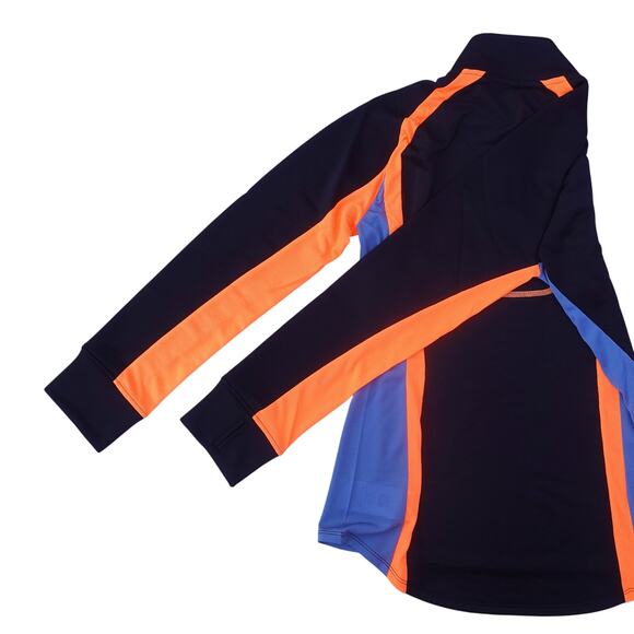 Puma Dry Cell Pullover Top XS Activewear athleisure running gym workout training - Picture 4 of 11